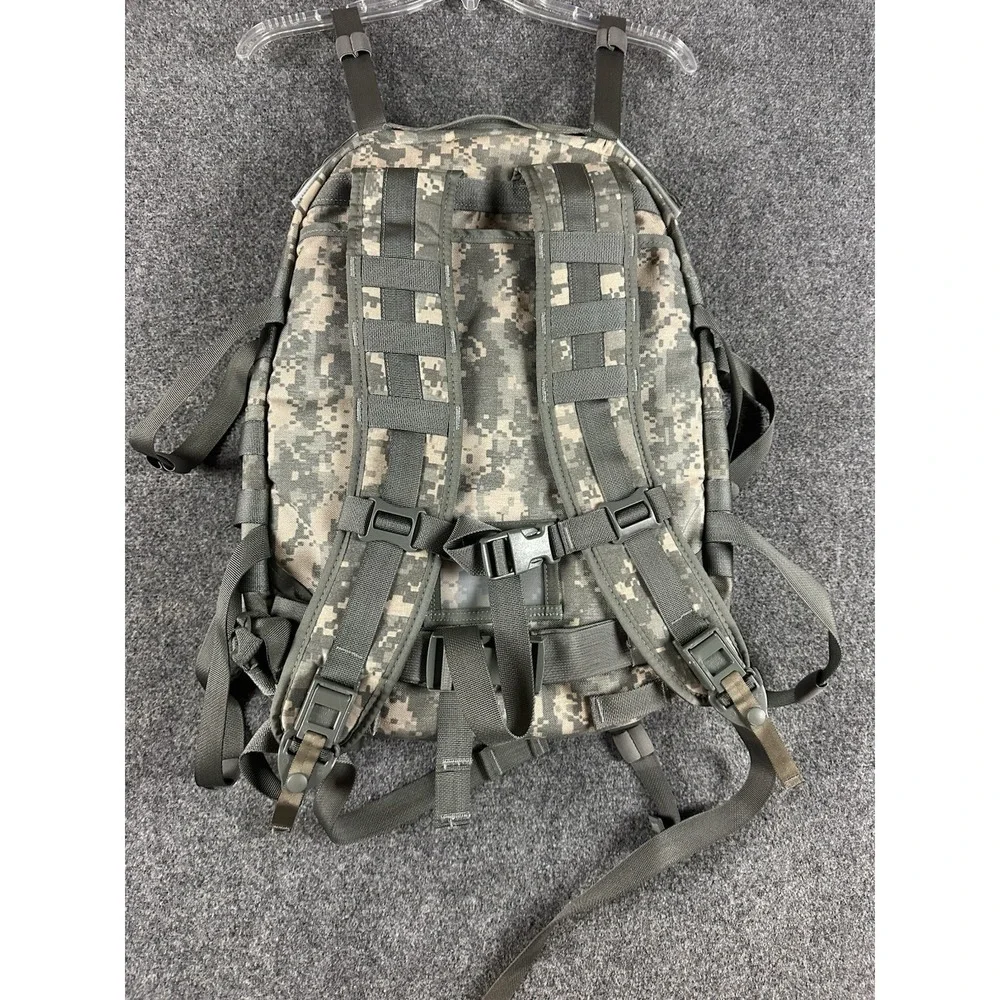 N/A usgi molle